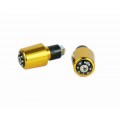 RDR 102 Grip End